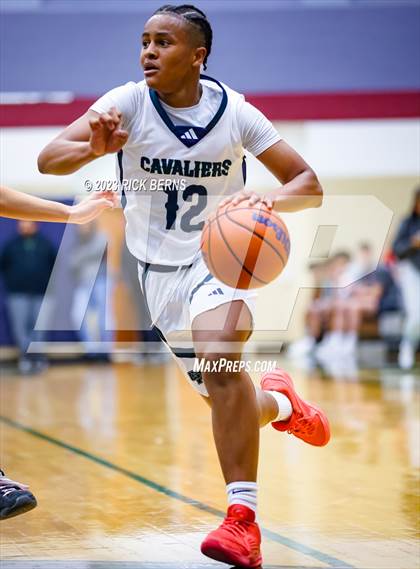 Thumbnail 3 in College Park vs The Woodlands photogallery.