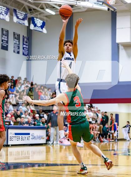 Thumbnail 1 in College Park vs The Woodlands photogallery.