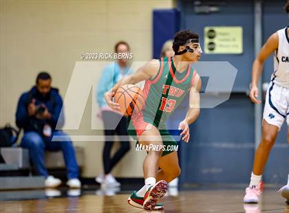 Thumbnail 3 in College Park vs The Woodlands photogallery.