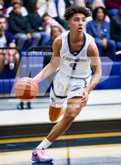 Thumbnail 3 in College Park vs The Woodlands photogallery.