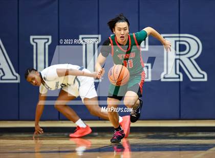 Thumbnail 3 in College Park vs The Woodlands photogallery.