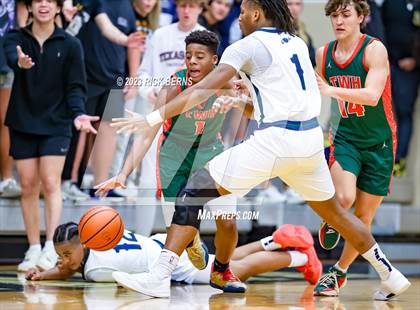 Thumbnail 3 in College Park vs The Woodlands photogallery.