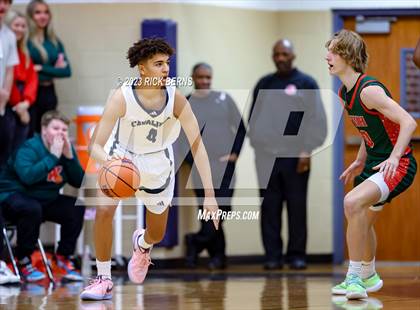 Thumbnail 1 in College Park vs The Woodlands photogallery.
