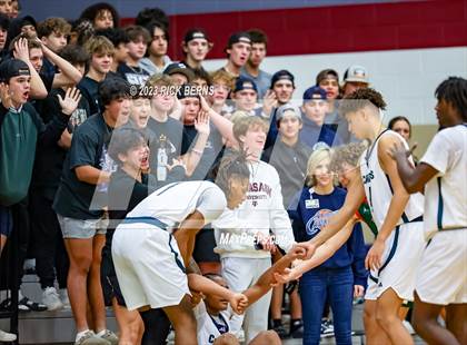 Thumbnail 1 in College Park vs The Woodlands photogallery.