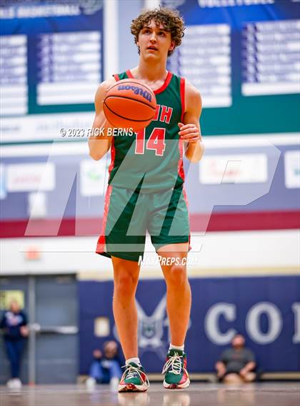 Thumbnail 3 in College Park vs The Woodlands photogallery.
