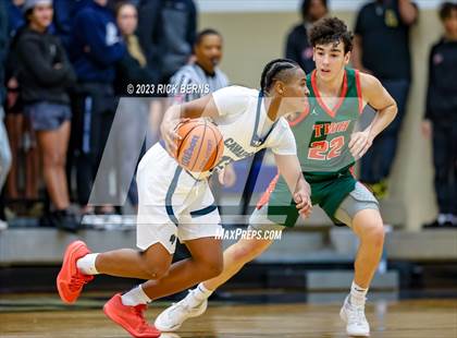 Thumbnail 3 in College Park vs The Woodlands photogallery.