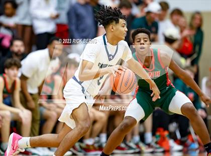 Thumbnail 3 in College Park vs The Woodlands photogallery.