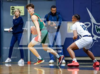 Thumbnail 1 in College Park vs The Woodlands photogallery.
