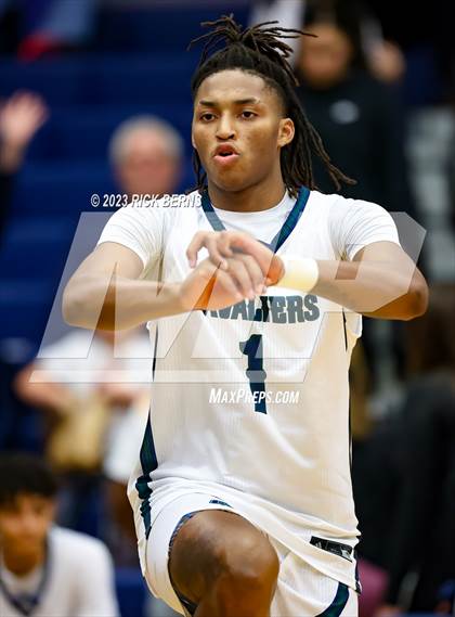 Thumbnail 3 in College Park vs The Woodlands photogallery.
