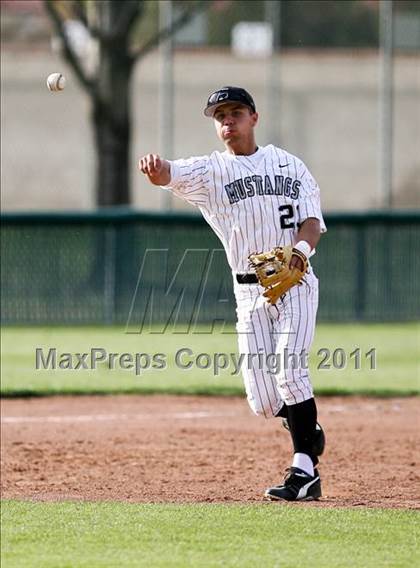 Thumbnail 3 in Bakersfield @ Stockdale photogallery.