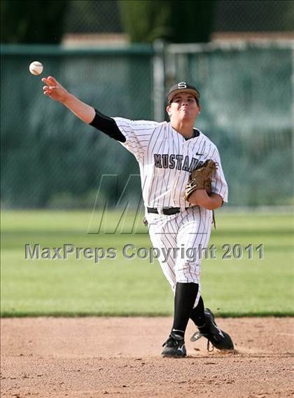 Thumbnail 1 in Bakersfield @ Stockdale photogallery.