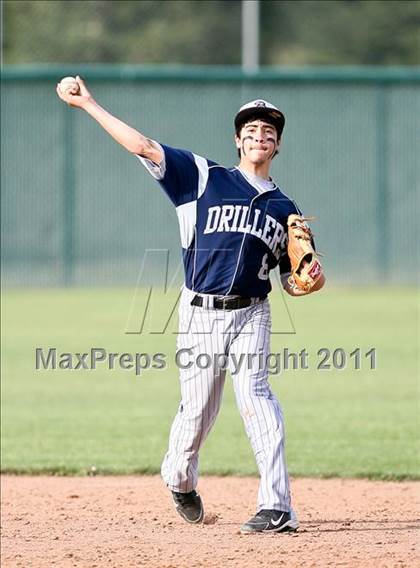 Thumbnail 2 in Bakersfield @ Stockdale photogallery.