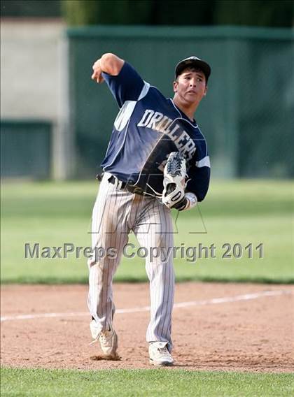 Thumbnail 1 in Bakersfield @ Stockdale photogallery.
