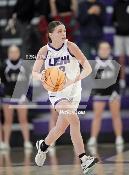 Thumbnail 3 in Timpview @ Lehi photogallery.
