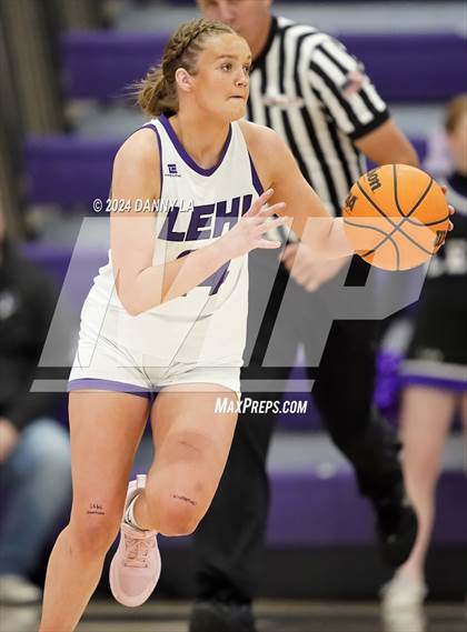 Thumbnail 3 in Timpview @ Lehi photogallery.