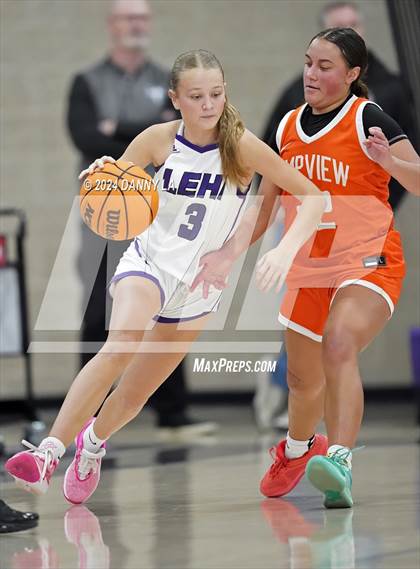 Thumbnail 1 in Timpview @ Lehi photogallery.