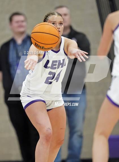 Thumbnail 3 in Timpview @ Lehi photogallery.