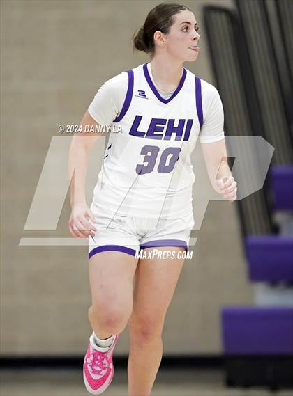 Thumbnail 3 in Timpview @ Lehi photogallery.