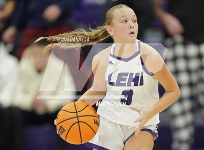 Thumbnail 1 in Timpview @ Lehi photogallery.