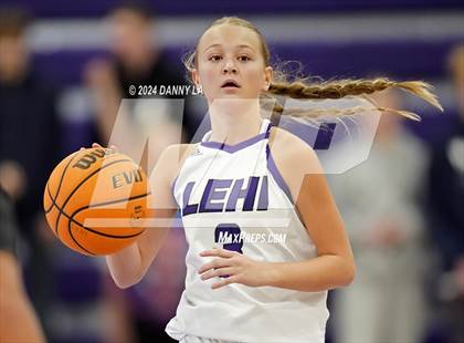 Thumbnail 2 in Timpview @ Lehi photogallery.