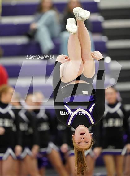 Thumbnail 2 in Timpview @ Lehi photogallery.