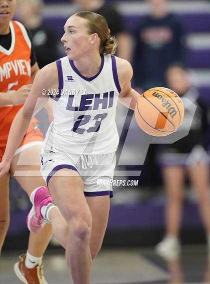 Thumbnail 2 in Timpview @ Lehi photogallery.