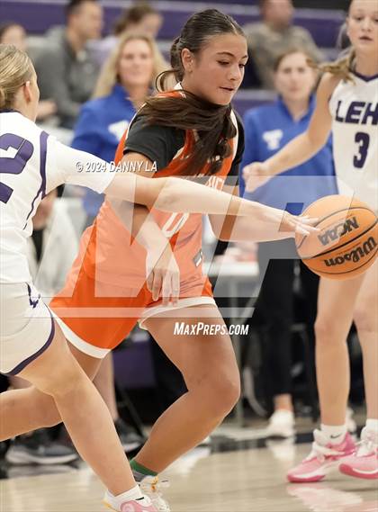 Thumbnail 2 in Timpview @ Lehi photogallery.