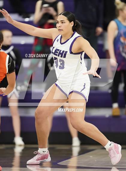 Thumbnail 2 in Timpview @ Lehi photogallery.