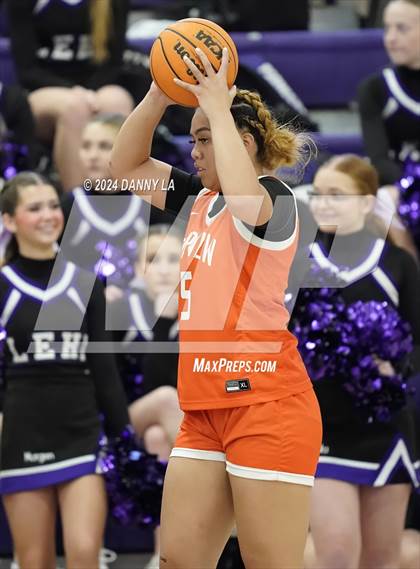 Thumbnail 1 in Timpview @ Lehi photogallery.