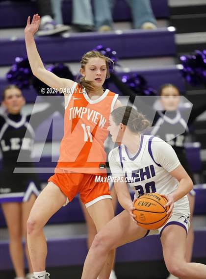 Thumbnail 2 in Timpview @ Lehi photogallery.