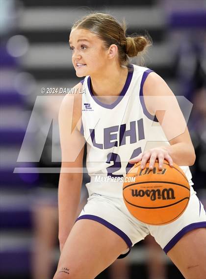Thumbnail 1 in Timpview @ Lehi photogallery.