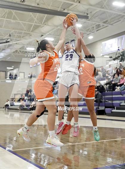 Thumbnail 2 in Timpview @ Lehi photogallery.