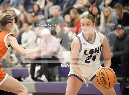 Thumbnail 1 in Timpview @ Lehi photogallery.