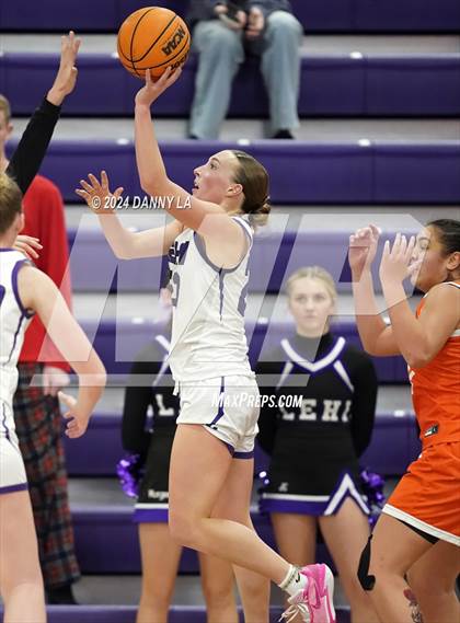 Thumbnail 3 in Timpview @ Lehi photogallery.
