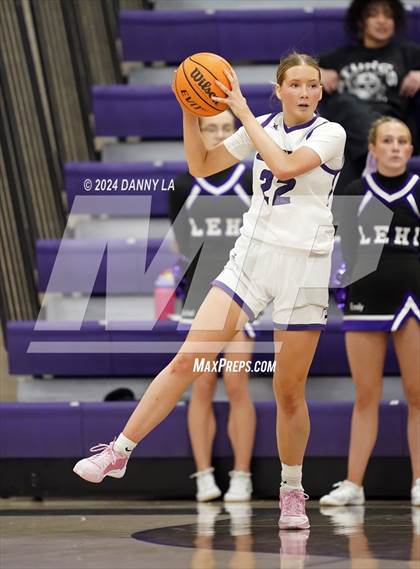 Thumbnail 2 in Timpview @ Lehi photogallery.