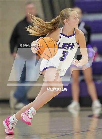 Thumbnail 2 in Timpview @ Lehi photogallery.