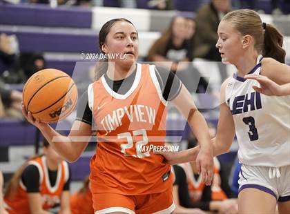 Thumbnail 3 in Timpview @ Lehi photogallery.