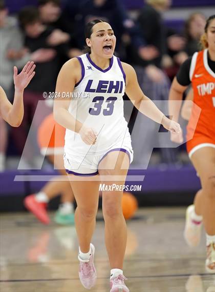 Thumbnail 2 in Timpview @ Lehi photogallery.