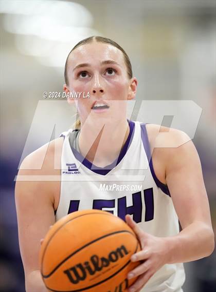 Thumbnail 2 in Timpview @ Lehi photogallery.