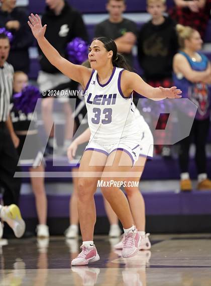 Thumbnail 1 in Timpview @ Lehi photogallery.