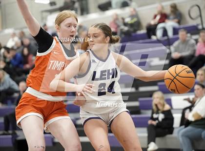 Thumbnail 1 in Timpview @ Lehi photogallery.