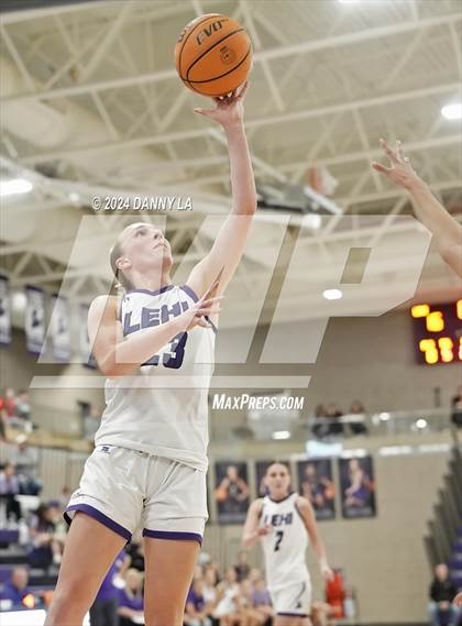Thumbnail 3 in Timpview @ Lehi photogallery.