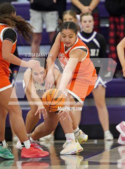 Thumbnail 1 in Timpview @ Lehi photogallery.