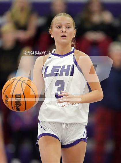 Thumbnail 3 in Timpview @ Lehi photogallery.