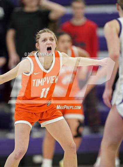 Thumbnail 1 in Timpview @ Lehi photogallery.