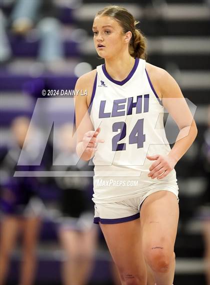 Thumbnail 2 in Timpview @ Lehi photogallery.