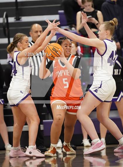 Thumbnail 2 in Timpview @ Lehi photogallery.