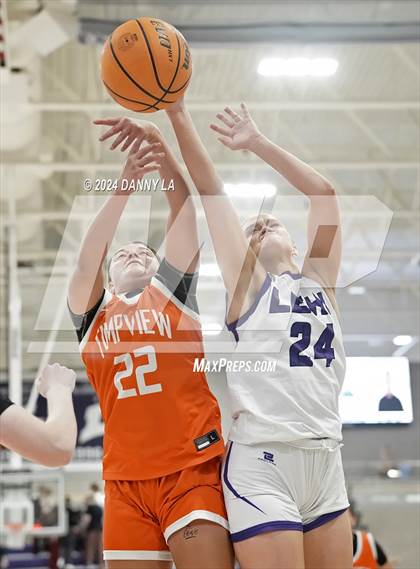 Thumbnail 3 in Timpview @ Lehi photogallery.