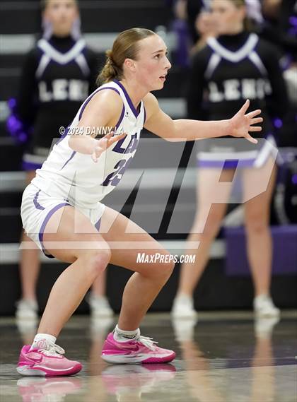 Thumbnail 1 in Timpview @ Lehi photogallery.