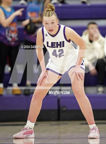 Thumbnail 1 in Timpview @ Lehi photogallery.